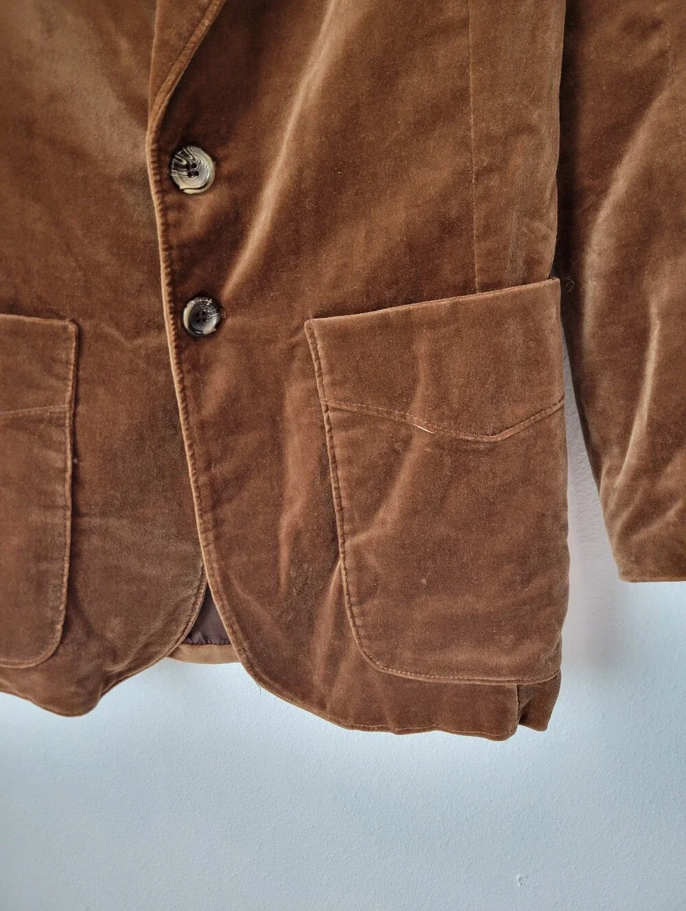 Bluebeards vintage rich